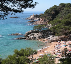 Calas-en-Blanes
