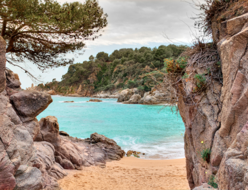 Rutas de senderismo para tu Semana Santa en Blanes