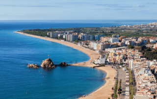 Blanes