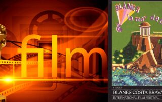 Blanes Film Festival 2025