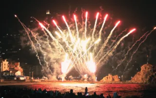 10 actividades Blanes