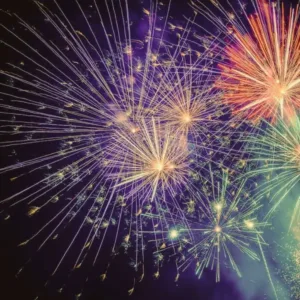 Concurs Focs Blanes
