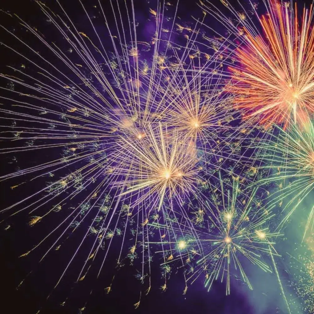 Concurs Focs Blanes