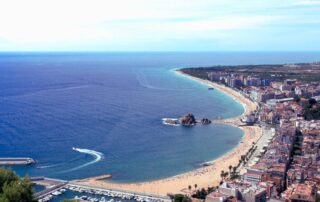 Turisme Responsable Blanes Beverly