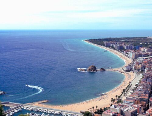 Turismo Responsable en Blanes