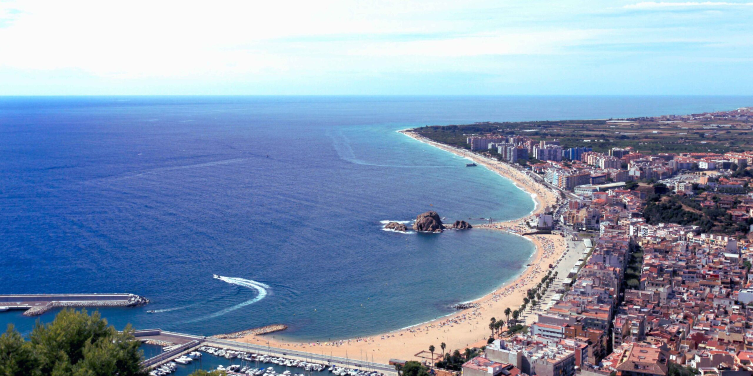 Turisme Responsable Blanes Beverly