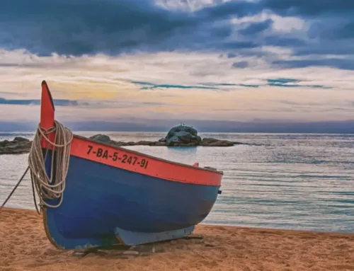 Redescubre la Costa Brava des de Blanes
